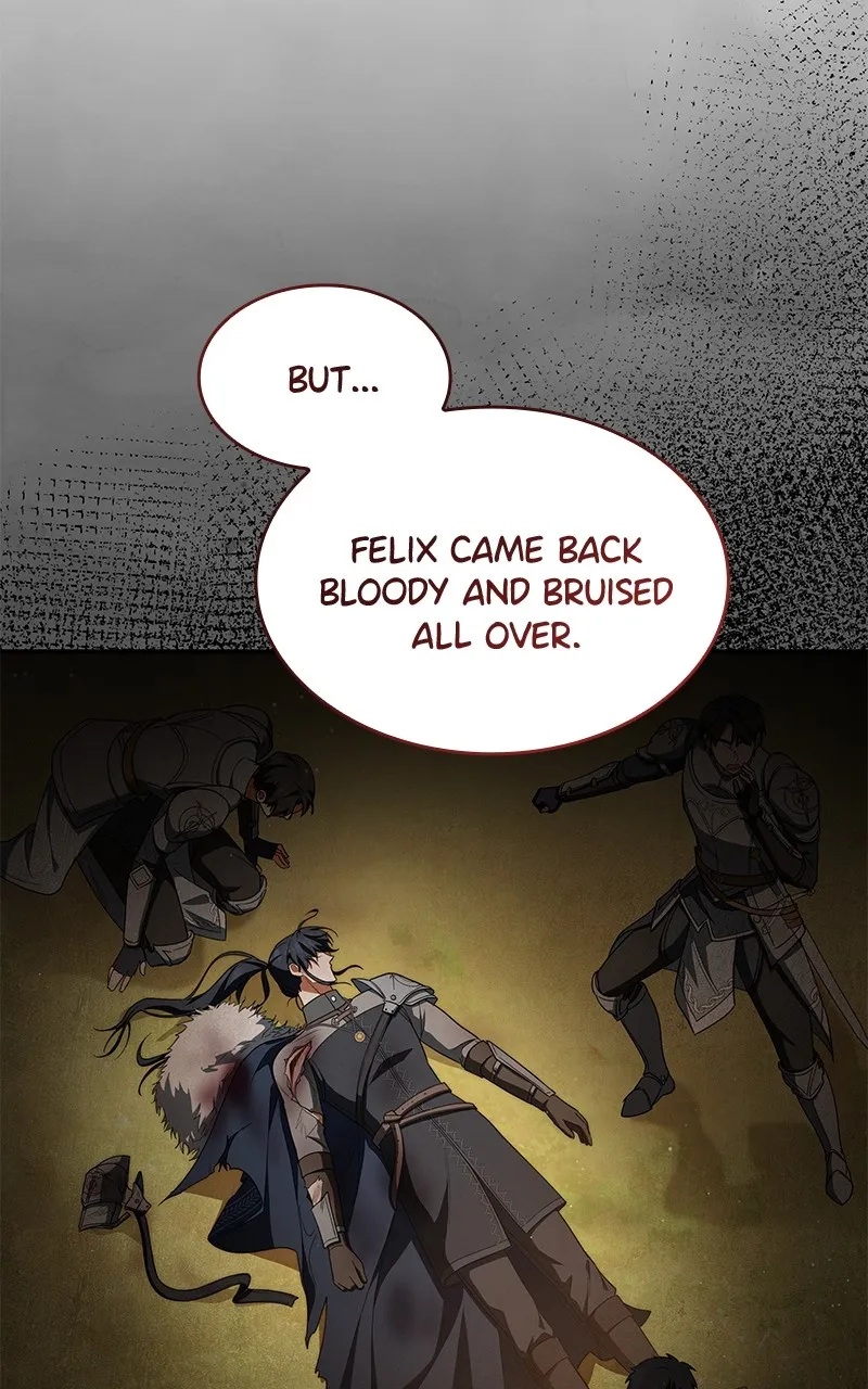 Read What Melvin Left Behind chapter 70 image 58 on Lezhin