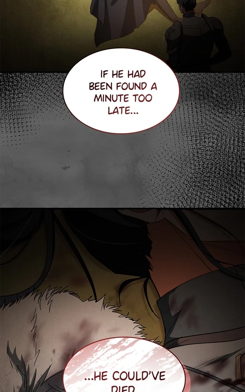 Read What Melvin Left Behind chapter 70 image 59 on Lezhin