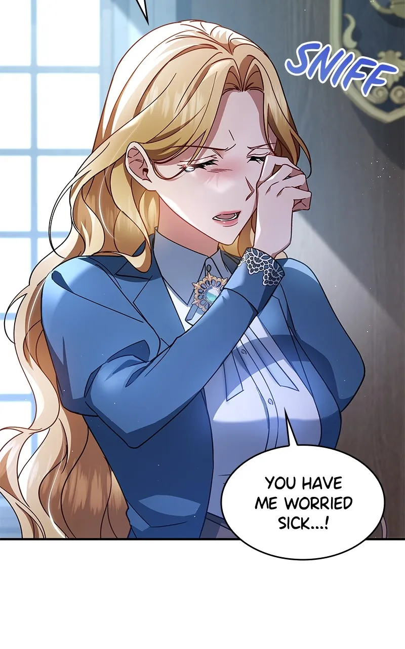 Read What Melvin Left Behind chapter 70 image 6 on Lezhin