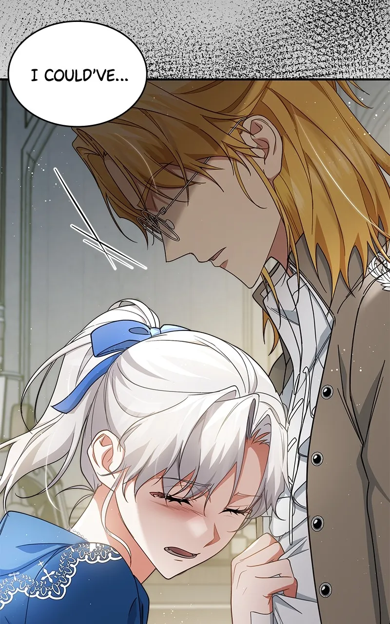 Read What Melvin Left Behind chapter 70 image 61 on Lezhin