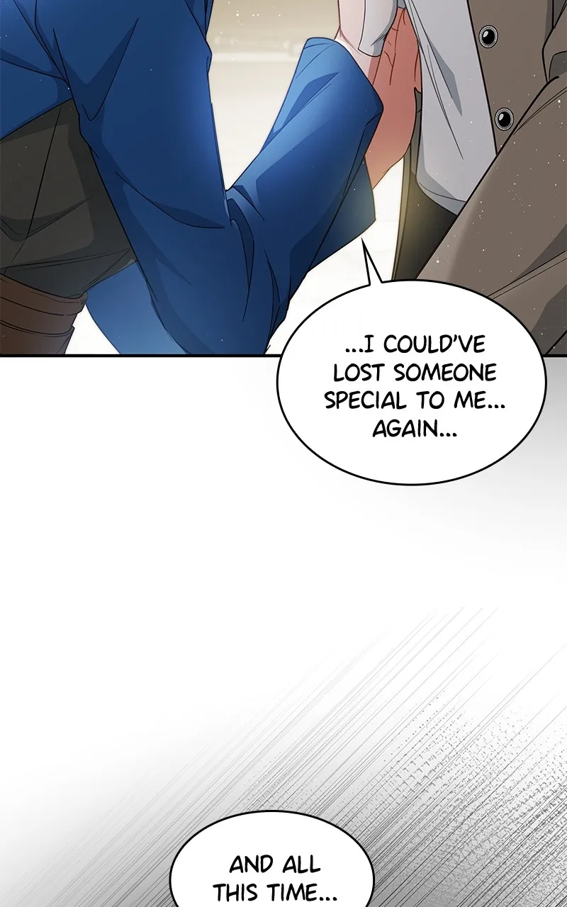 Read What Melvin Left Behind chapter 70 image 62 on Lezhin