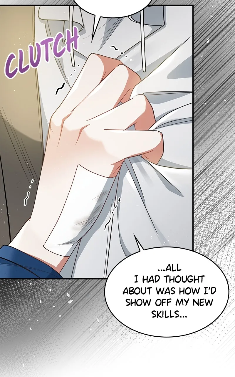 Read What Melvin Left Behind chapter 70 image 63 on Lezhin