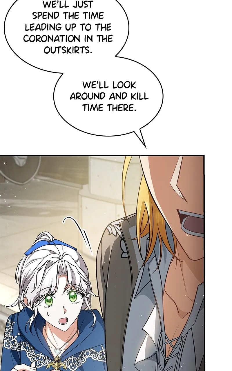 Read What Melvin Left Behind chapter 70 image 68 on Lezhin