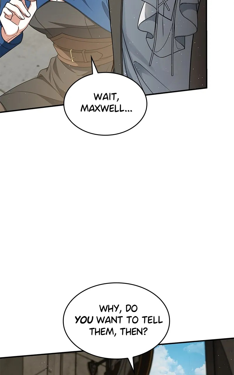 Read What Melvin Left Behind chapter 70 image 69 on Lezhin