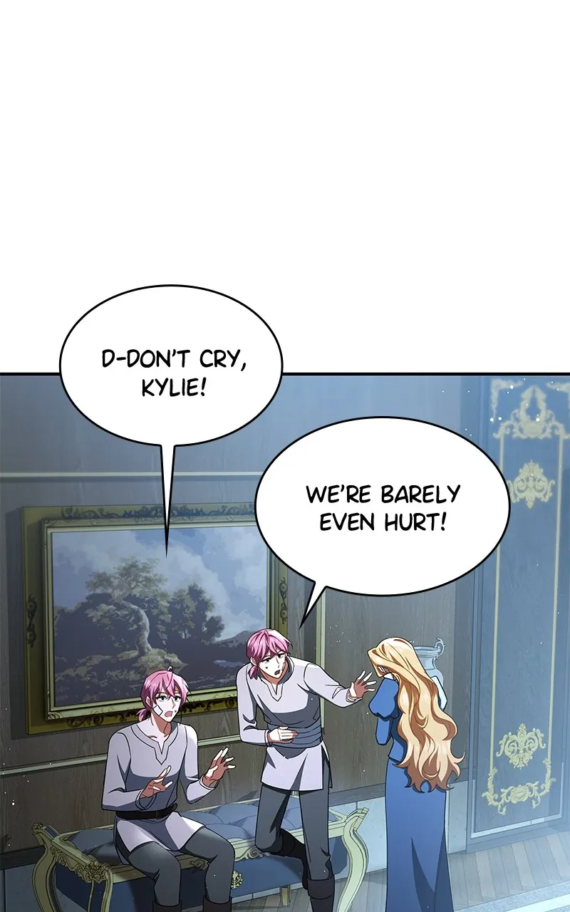 Read What Melvin Left Behind chapter 70 image 7 on Lezhin