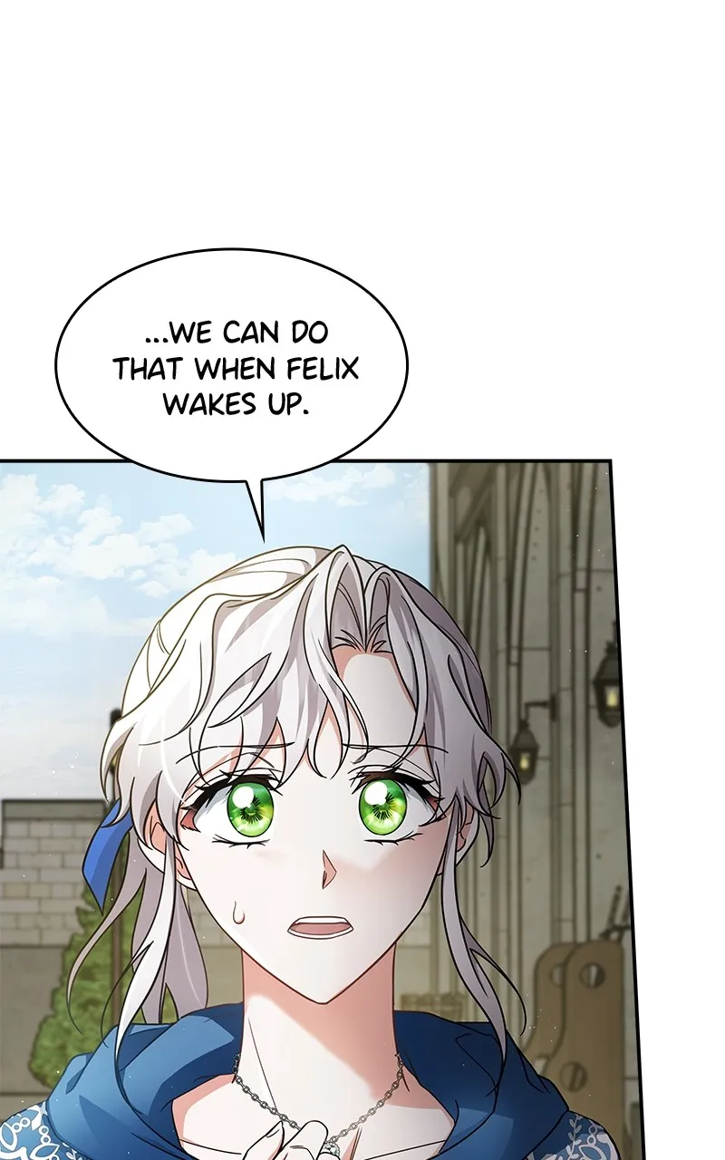 Read What Melvin Left Behind chapter 70 image 71 on Lezhin