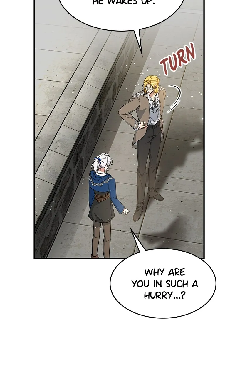 Read What Melvin Left Behind chapter 70 image 73 on Lezhin
