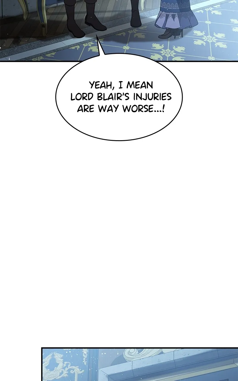 Read What Melvin Left Behind chapter 70 image 8 on Lezhin