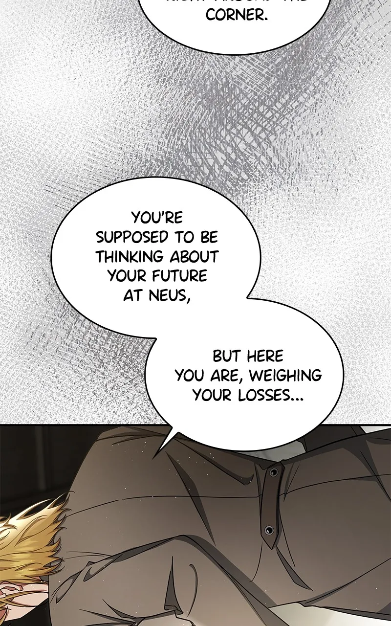 Read What Melvin Left Behind chapter 70 image 84 on Lezhin