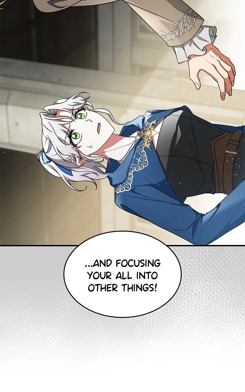 Read What Melvin Left Behind chapter 70 image 85 on Lezhin