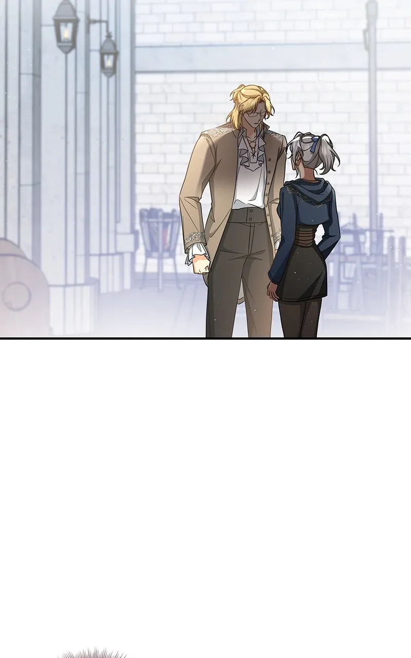 Read What Melvin Left Behind chapter 70 image 89 on Lezhin