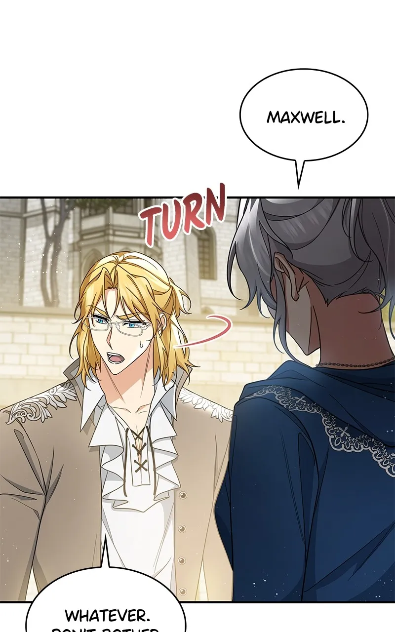 Read What Melvin Left Behind chapter 70 image 93 on Lezhin