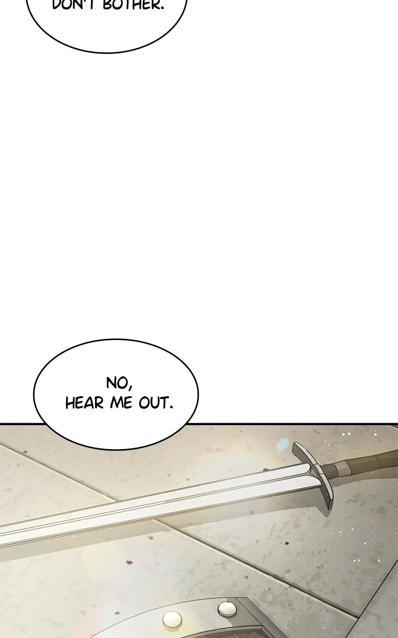 Read What Melvin Left Behind chapter 70 image 94 on Lezhin