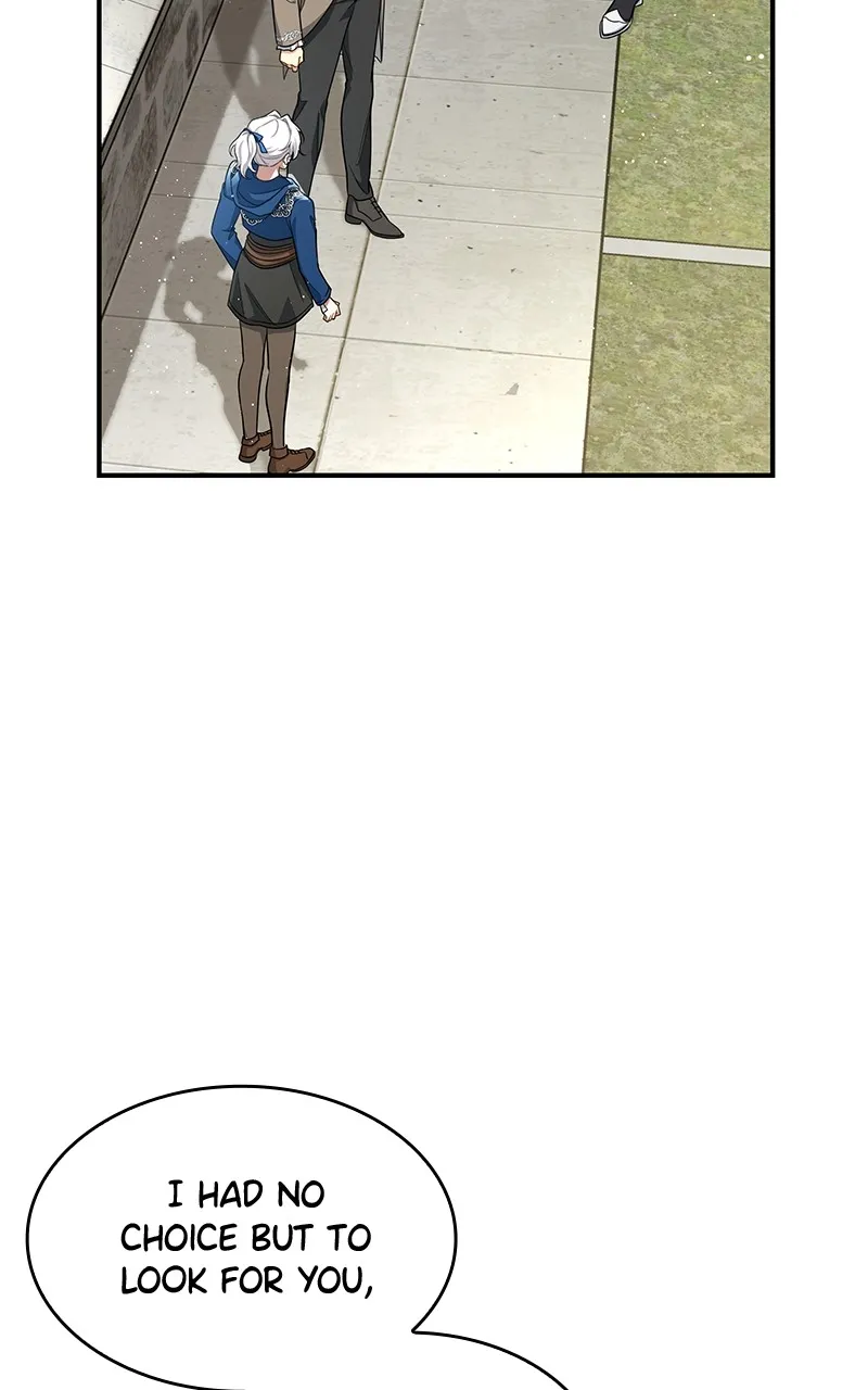 Read What Melvin Left Behind chapter 70 image 98 on Lezhin