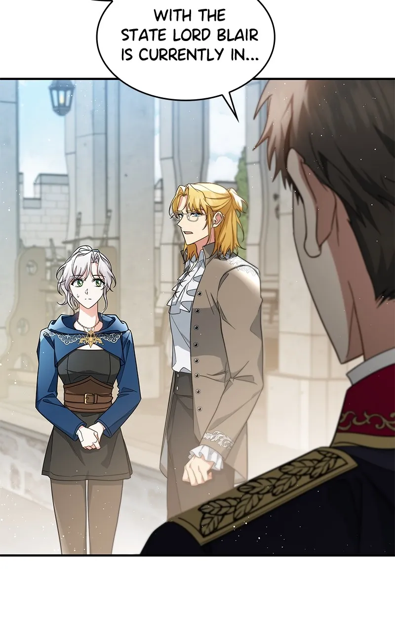 Read What Melvin Left Behind chapter 70 image 99 on Lezhin