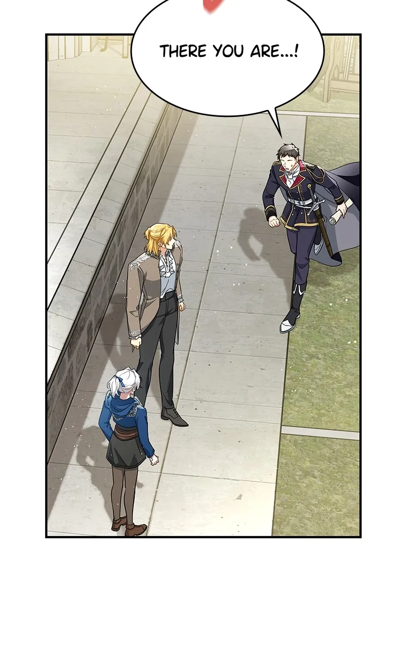 Read What Melvin Left Behind chapter 71 image 1 on Lezhin