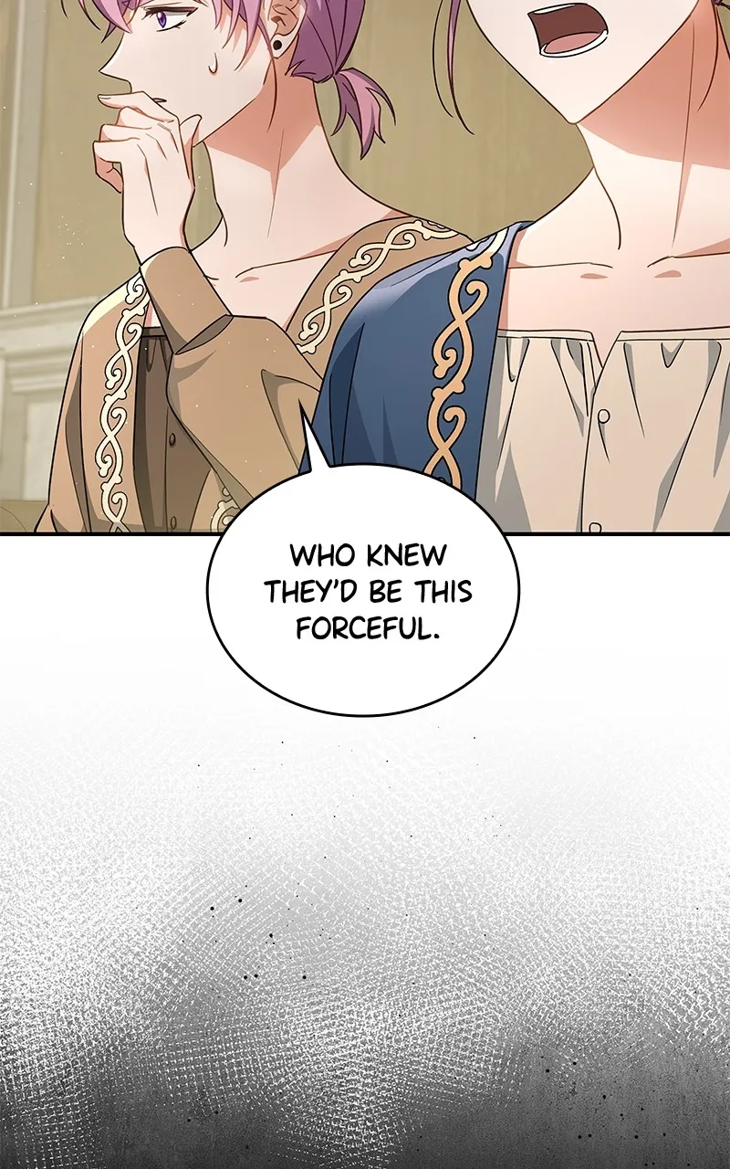 Read What Melvin Left Behind chapter 71 image 10 on Lezhin