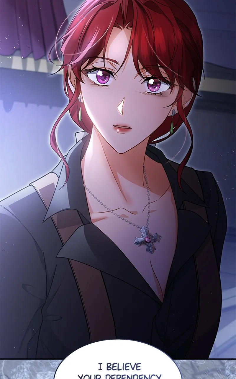 Read What Melvin Left Behind chapter 71 image 100 on Lezhin
