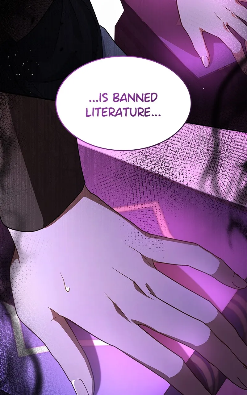 Read What Melvin Left Behind chapter 71 image 104 on Lezhin