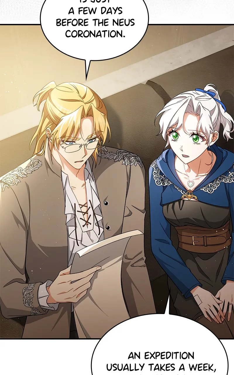 Read What Melvin Left Behind chapter 71 image 14 on Lezhin