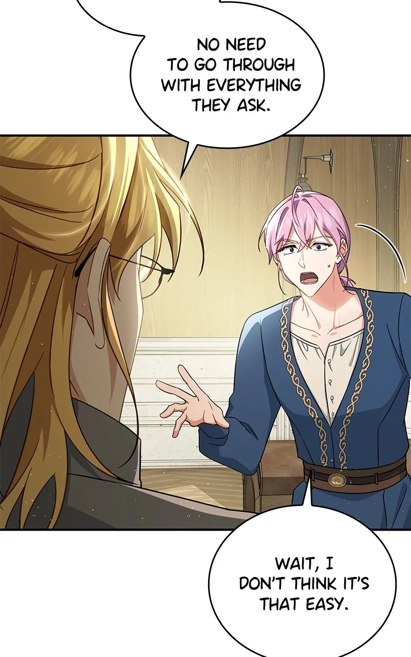 Read What Melvin Left Behind chapter 71 image 17 on Lezhin