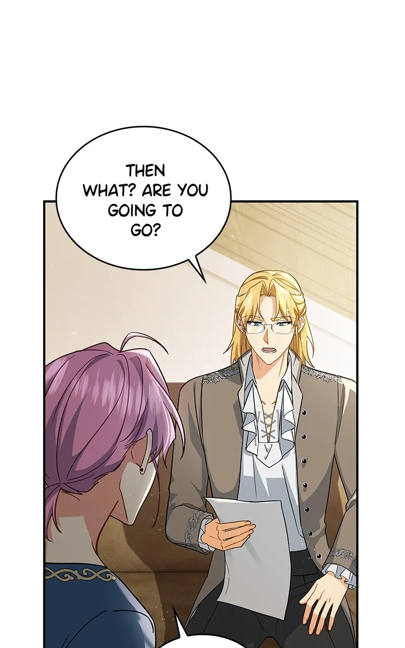 Read What Melvin Left Behind chapter 71 image 21 on Lezhin