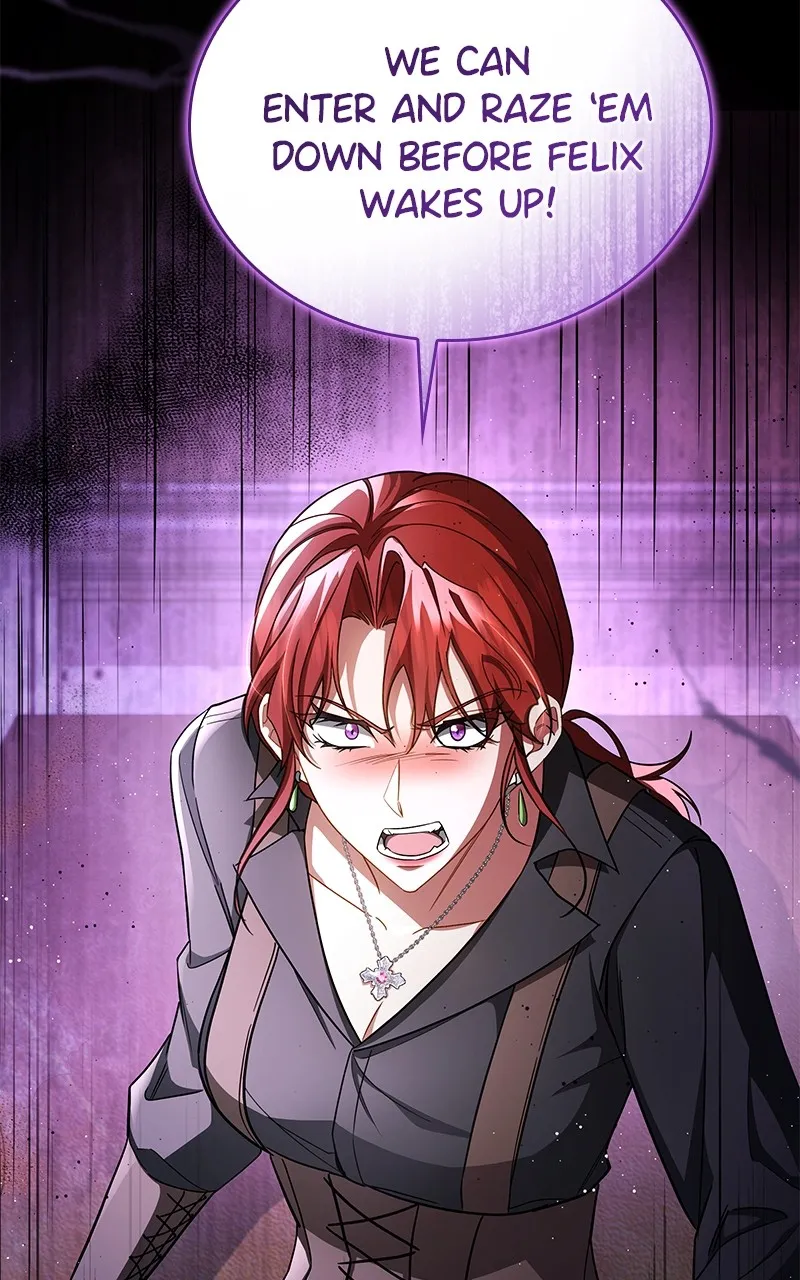 Read What Melvin Left Behind chapter 71 image 24 on Lezhin