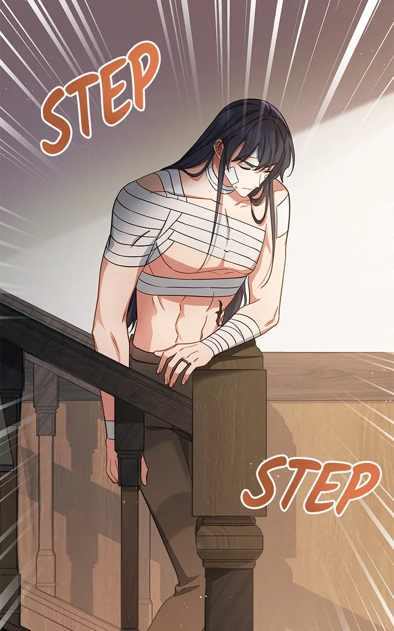 Read What Melvin Left Behind chapter 71 image 28 on Lezhin