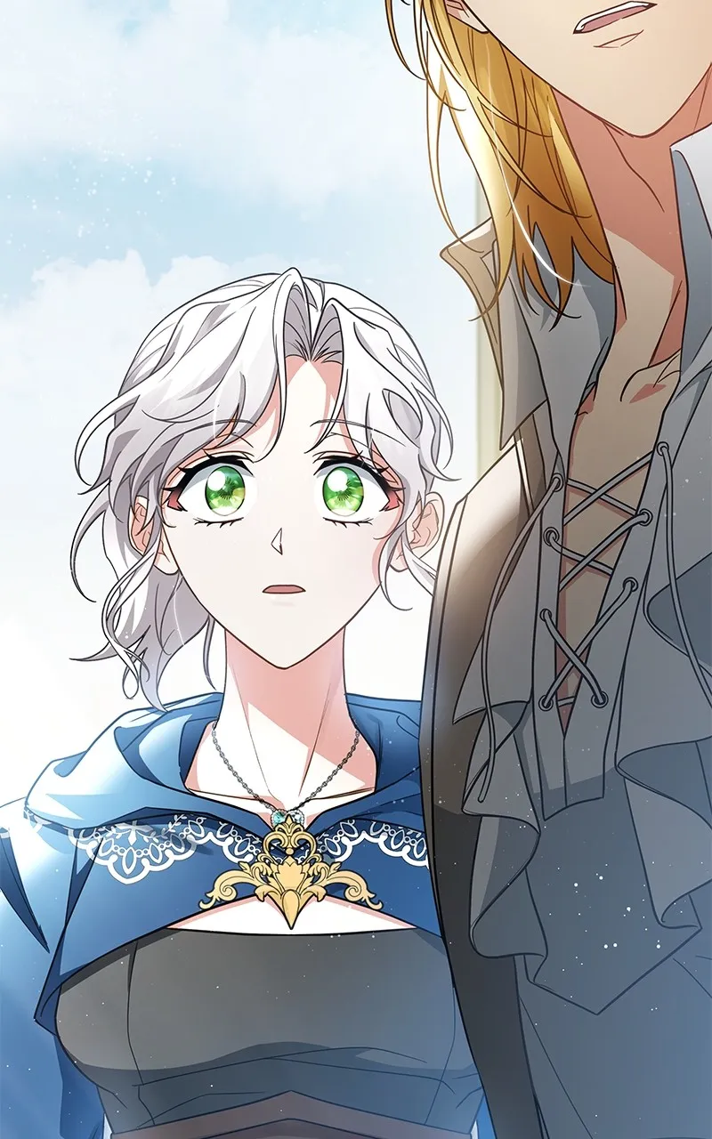 Read What Melvin Left Behind chapter 71 image 3 on Lezhin