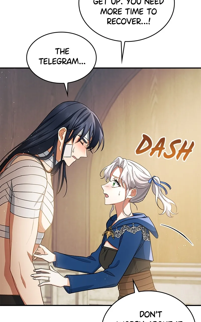 Read What Melvin Left Behind chapter 71 image 30 on Lezhin