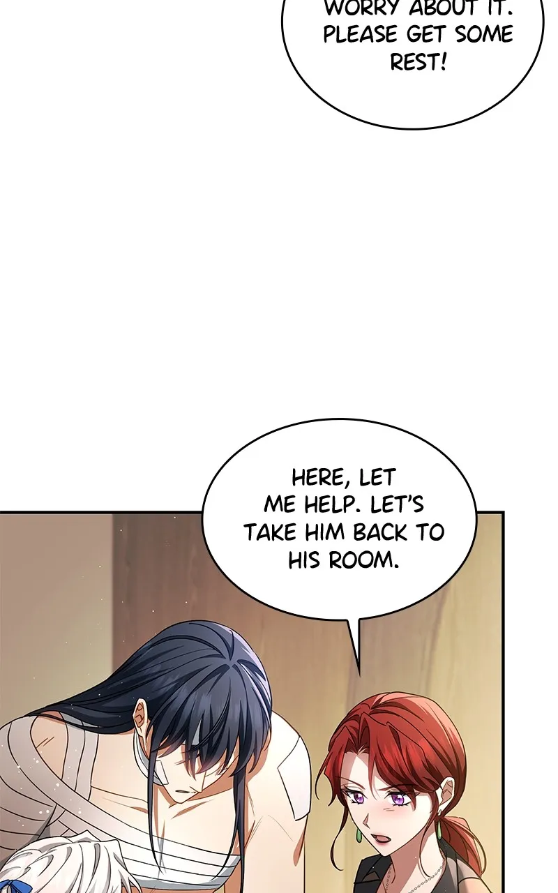 Read What Melvin Left Behind chapter 71 image 31 on Lezhin