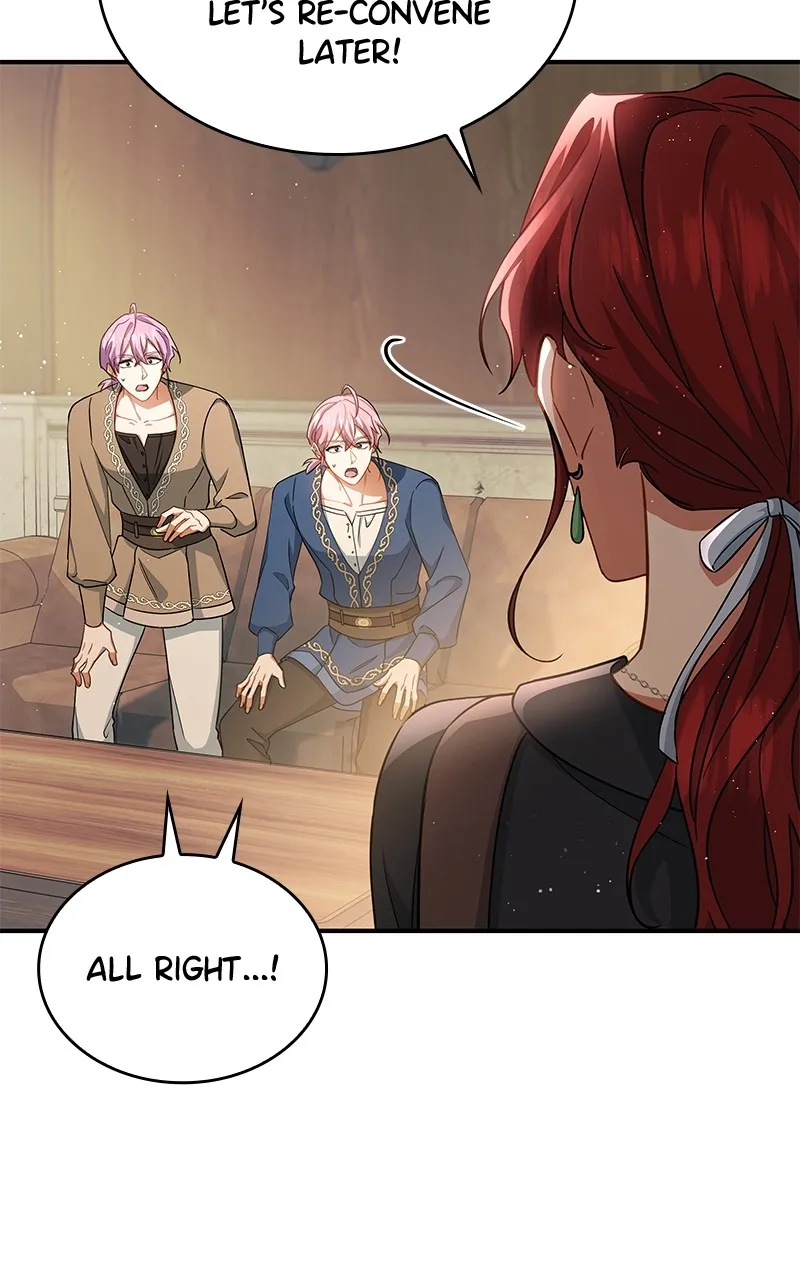 Read What Melvin Left Behind chapter 71 image 33 on Lezhin
