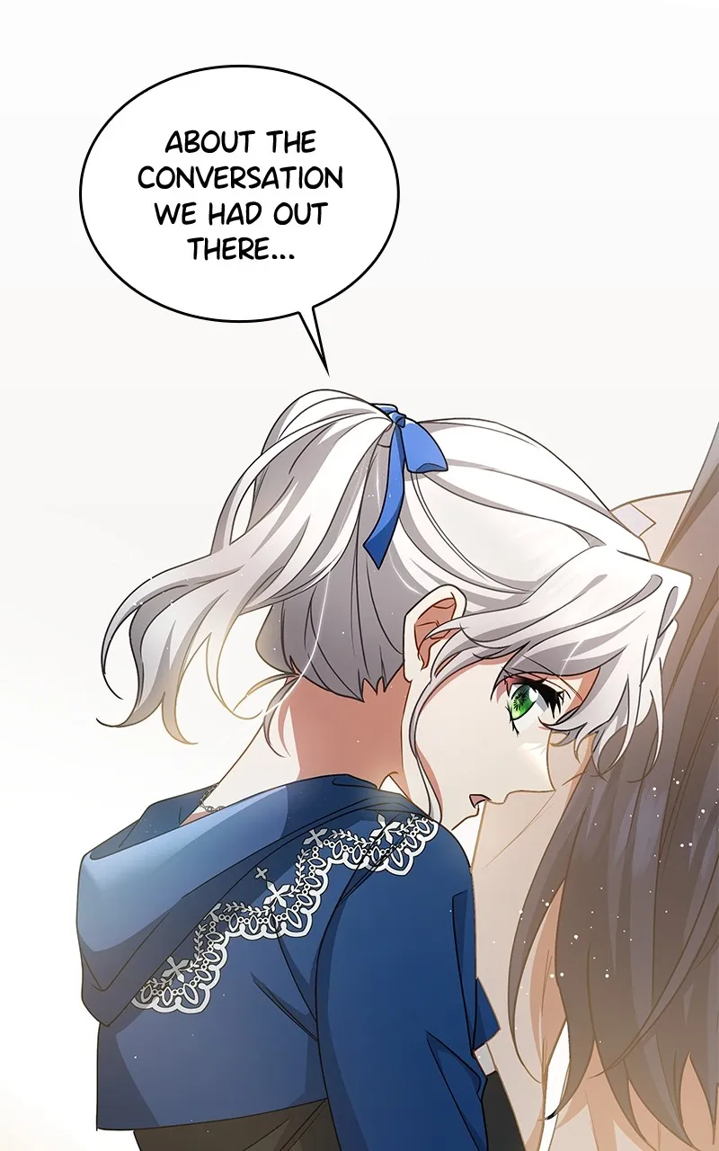 Read What Melvin Left Behind chapter 71 image 35 on Lezhin