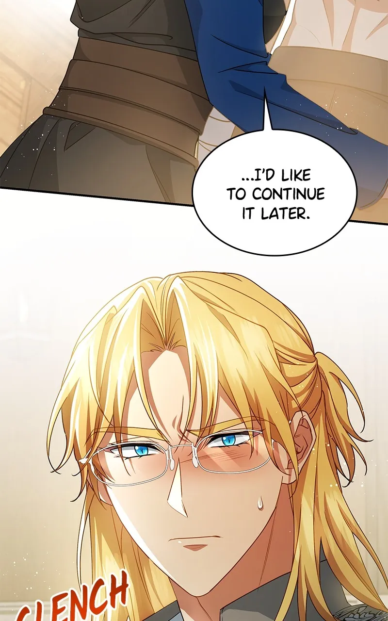 Read What Melvin Left Behind chapter 71 image 36 on Lezhin