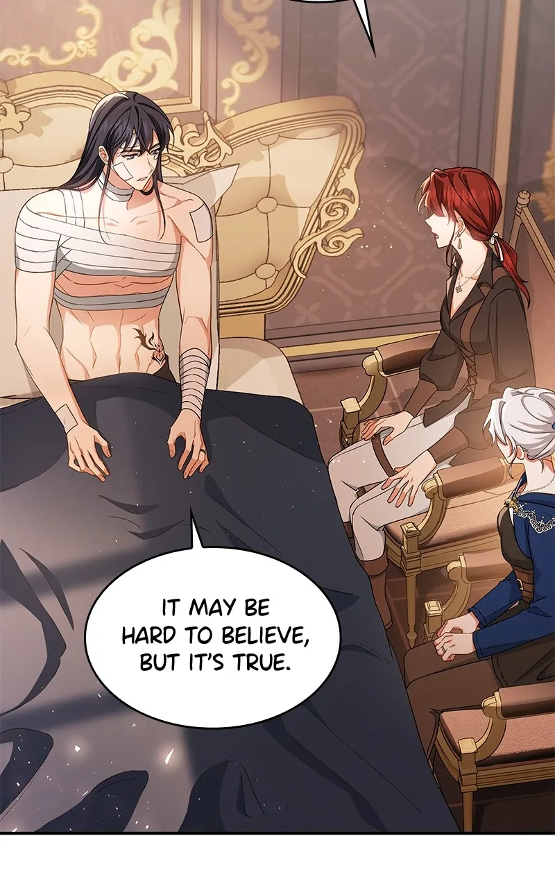 Read What Melvin Left Behind chapter 71 image 41 on Lezhin