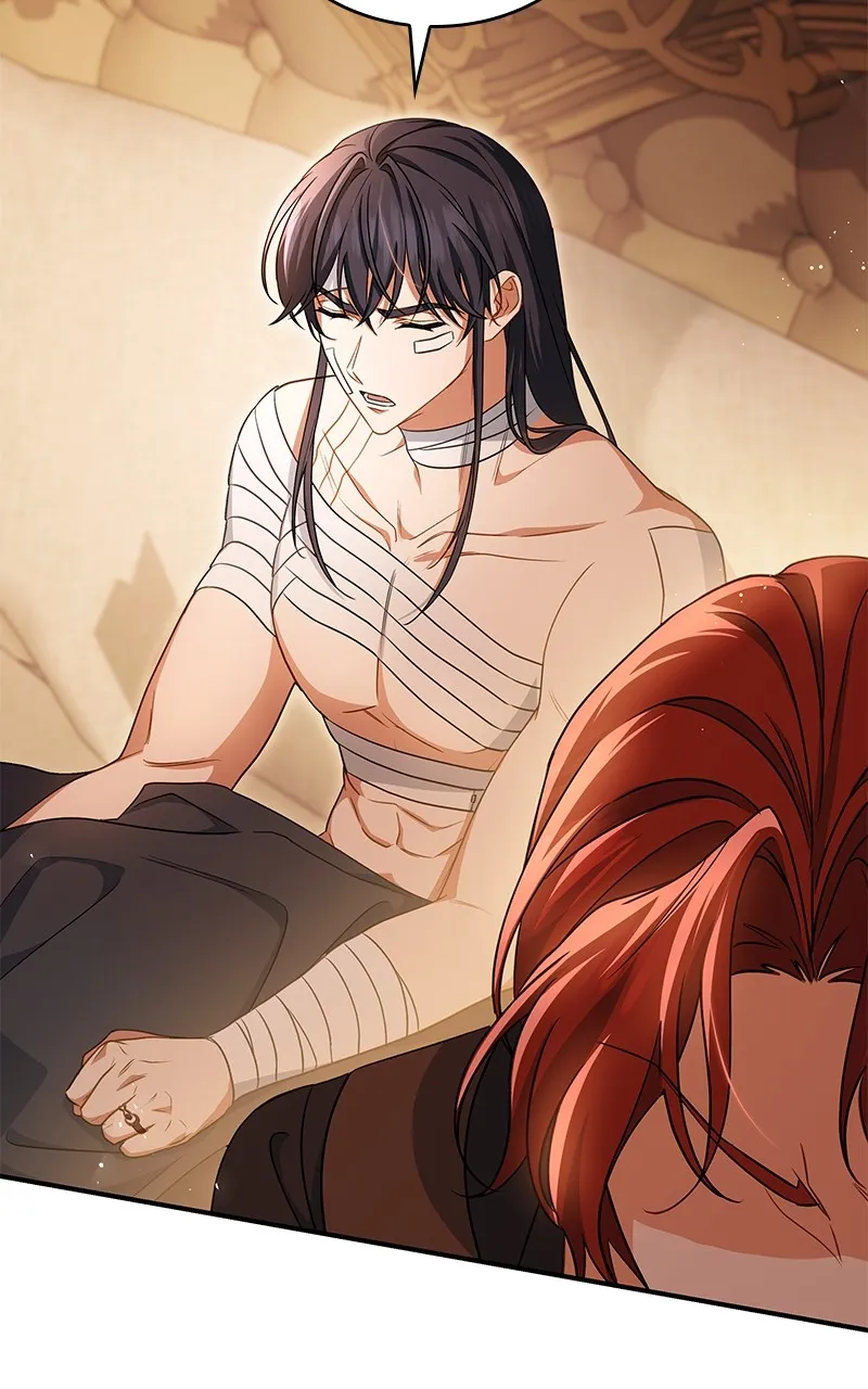 Read What Melvin Left Behind chapter 71 image 56 on Lezhin