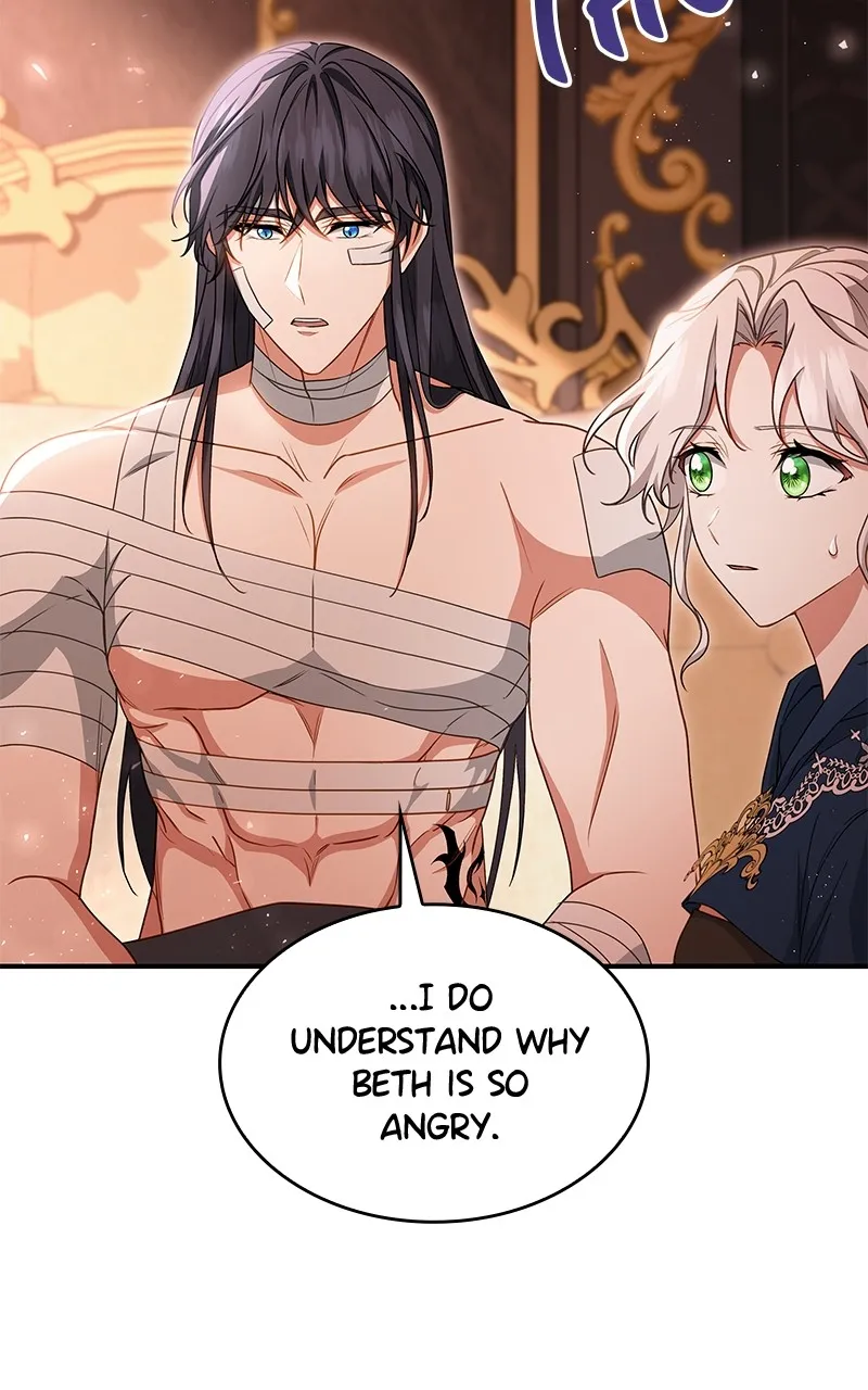 Read What Melvin Left Behind chapter 71 image 62 on Lezhin
