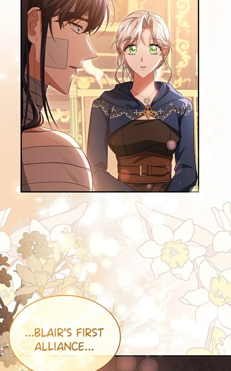 Read What Melvin Left Behind chapter 71 image 72 on Lezhin