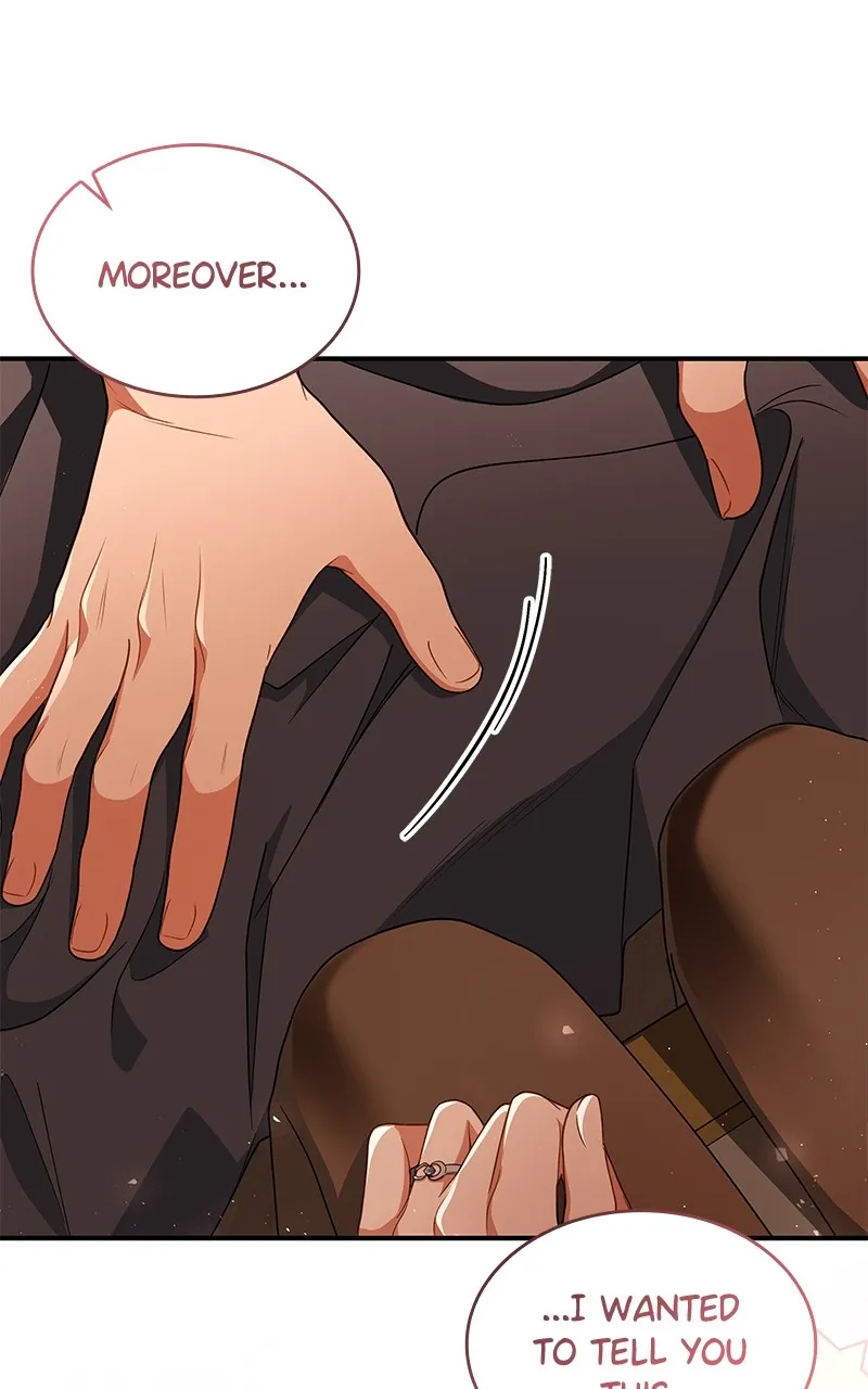 Read What Melvin Left Behind chapter 71 image 78 on Lezhin