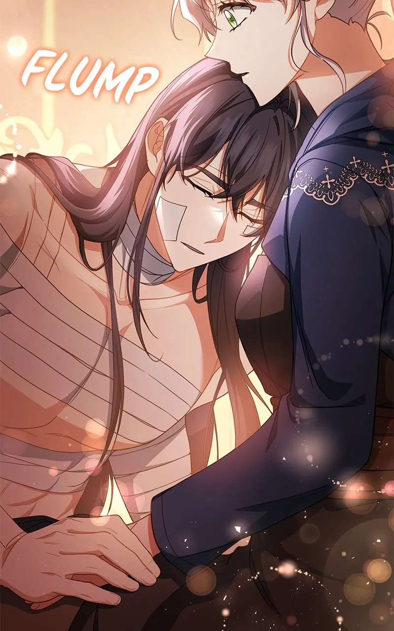 Read What Melvin Left Behind chapter 71 image 80 on Lezhin