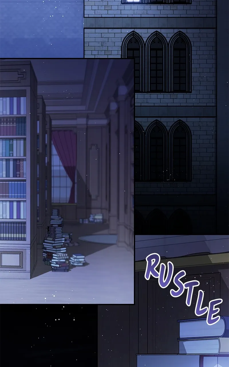 Read What Melvin Left Behind chapter 71 image 88 on Lezhin