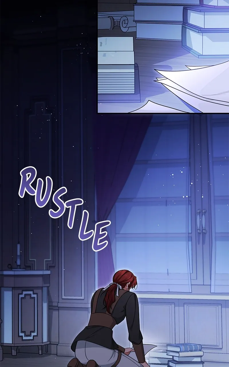Read What Melvin Left Behind chapter 71 image 89 on Lezhin