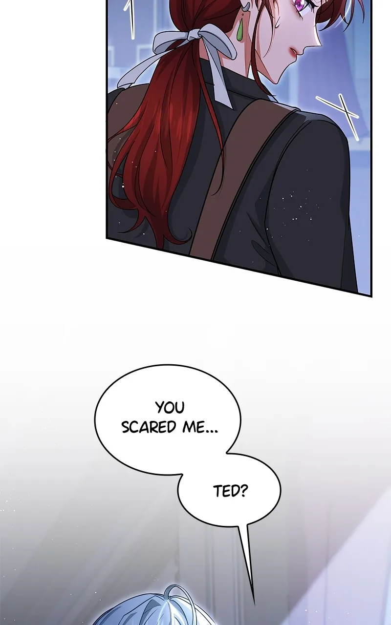 Read What Melvin Left Behind chapter 71 image 91 on Lezhin