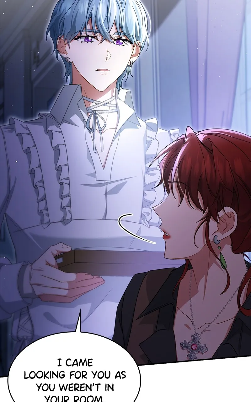 Read What Melvin Left Behind chapter 71 image 92 on Lezhin