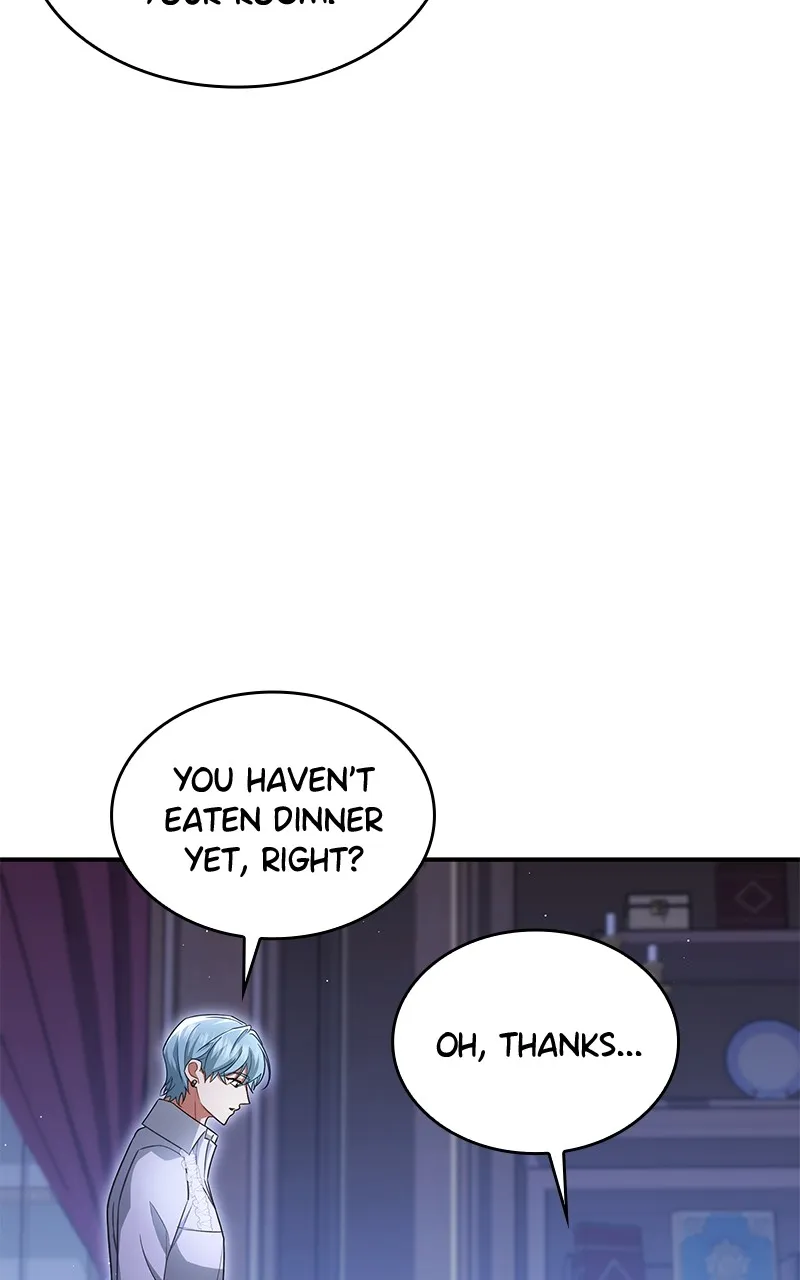 Read What Melvin Left Behind chapter 71 image 93 on Lezhin
