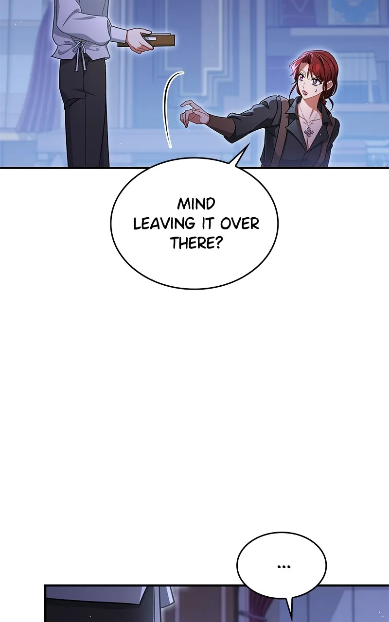 Read What Melvin Left Behind chapter 71 image 94 on Lezhin