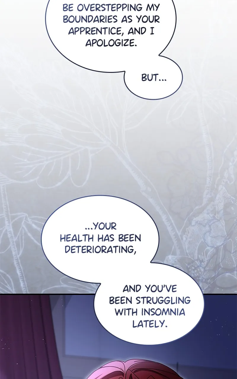 Read What Melvin Left Behind chapter 71 image 99 on Lezhin