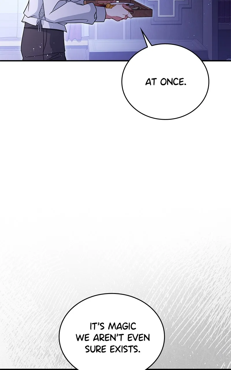 Read What Melvin Left Behind chapter 72 image 11 on Lezhin
