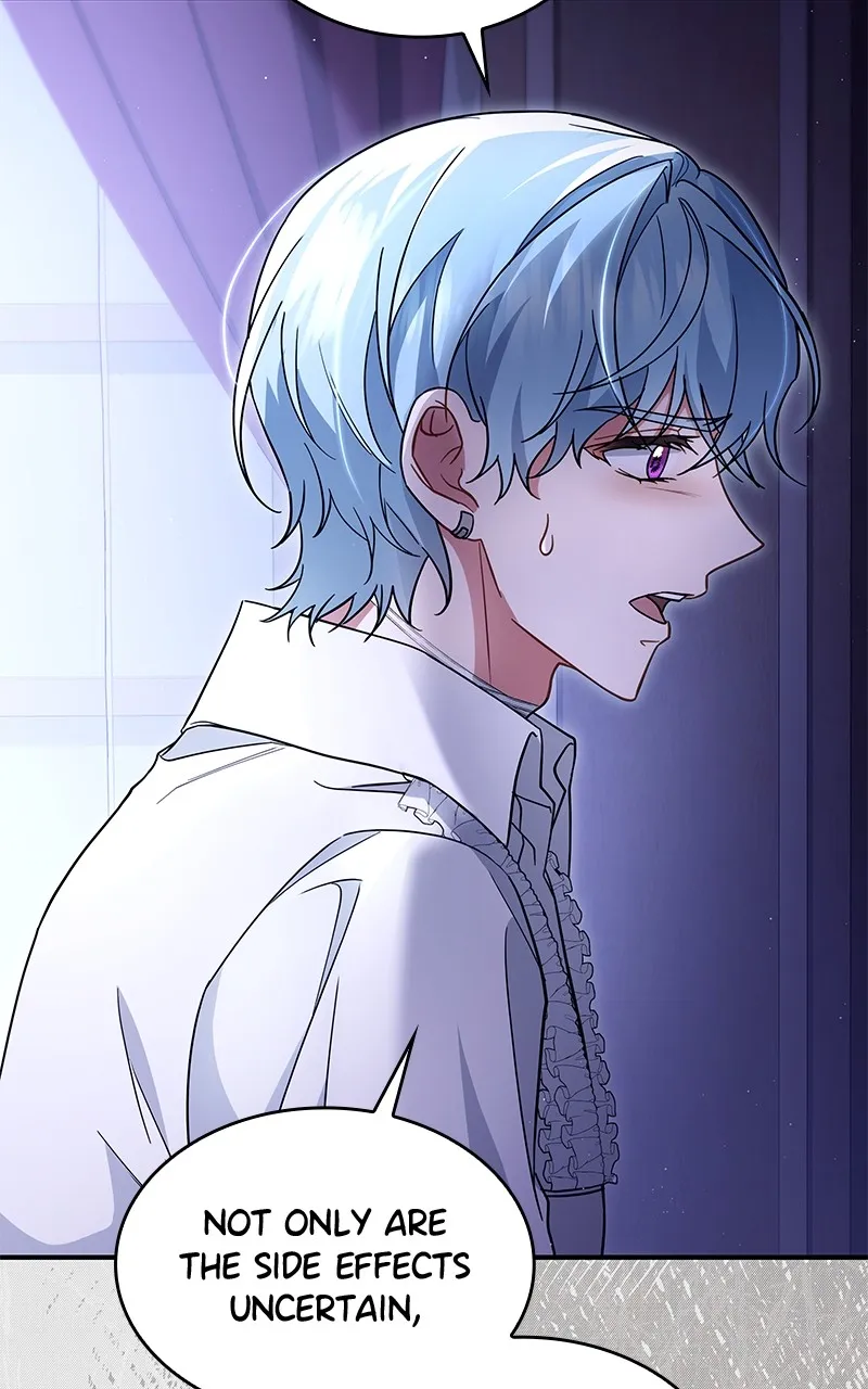 Read What Melvin Left Behind chapter 72 image 12 on Lezhin