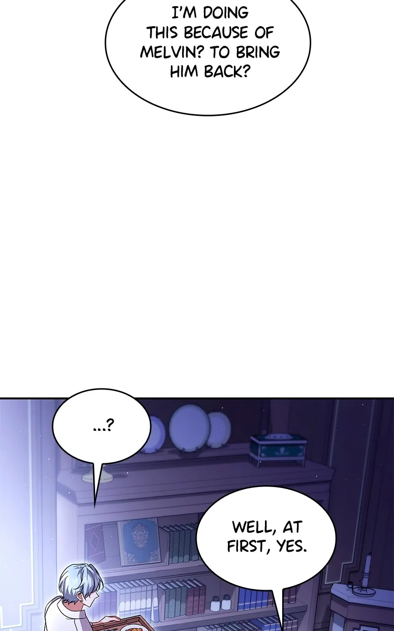 Read What Melvin Left Behind chapter 72 image 16 on Lezhin